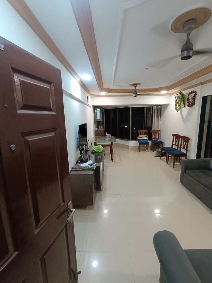 Kitchen, sangharsh-chs 2 Bedroom 1200 Sq.Ft. Apartment In Nerul Sector 25 Navi Mumbai 8629289