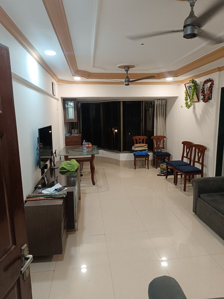 Kitchen, sangharsh-chs 2 Bedroom 1200 Sq.Ft. Apartment In Nerul Sector 25 Navi Mumbai 8629289