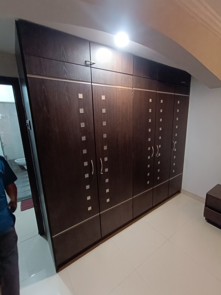 undefined, sangharsh-chs 2 Bedroom 1200 Sq.Ft. Apartment In Nerul Sector 25 Navi Mumbai 8629289