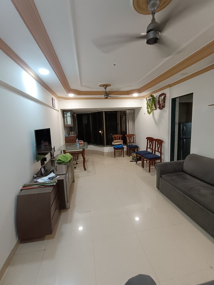 Kitchen, sangharsh-chs 2 Bedroom 1200 Sq.Ft. Apartment In Nerul Sector 25 Navi Mumbai 8629289