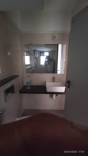Kitchen in 1 BHK Apartment at Evershine Amavi 303 Phase 1, Virar East – for Rent