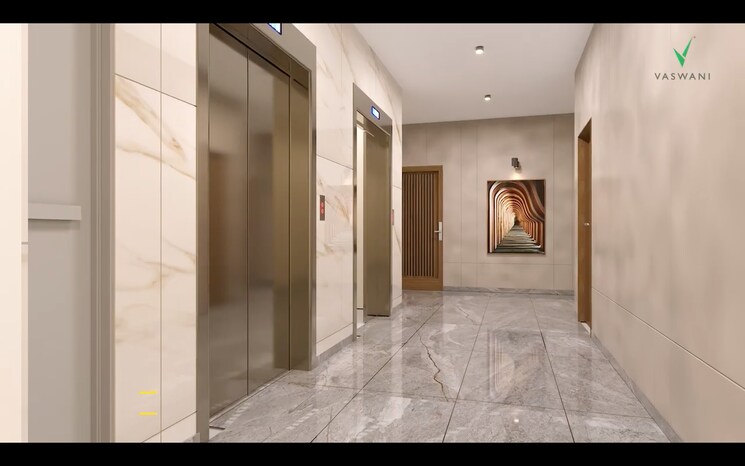 Bedroom, vaswani-starlight 3 Bedroom 1970 Sq.Ft. Apartment In Pattandur Agrahara Bangalore 8629288