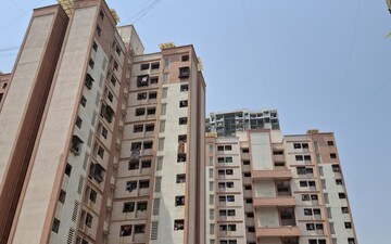 1 BHK Apartment For Rent in Megh Malhar Co-op Housing Society, Ghansoli