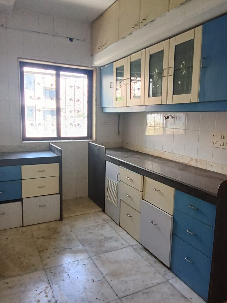 Kitchen, charkop sector 3 3 Bedroom 900 Sq.Ft. Apartment In Charkop Sector 3 Mumbai 8629320
