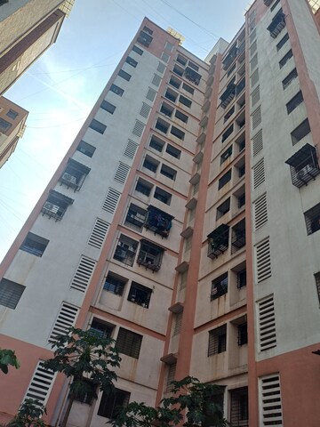 1 BHK Apartment For Rent in Ghansoli