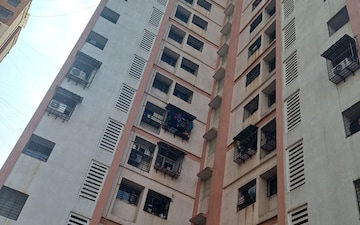 1 BHK Apartment For Rent in Ghansoli