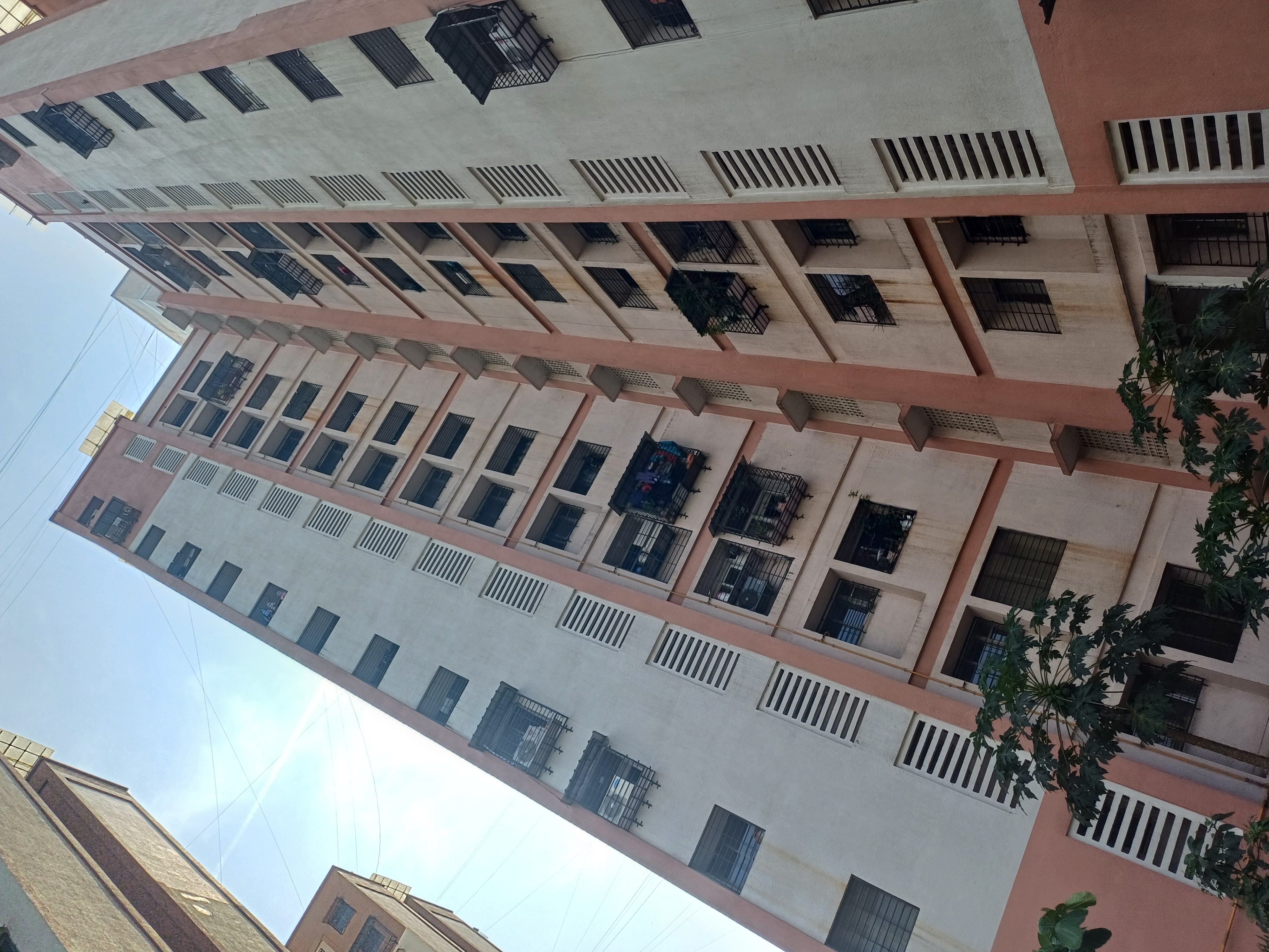 1 BHK Apartment For Rent in Malkans Cidco Ghansoli na