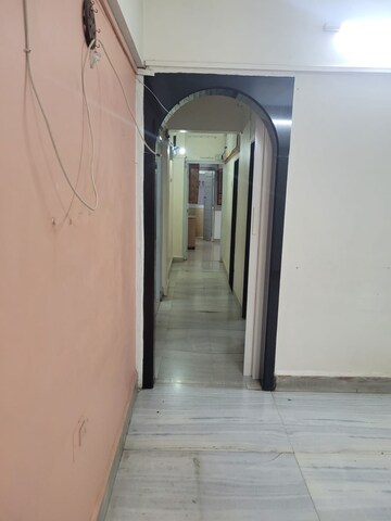 Utility Room in 2 BHK Apartment at Rajshree Dham CHS, Uthalsar – for Rent