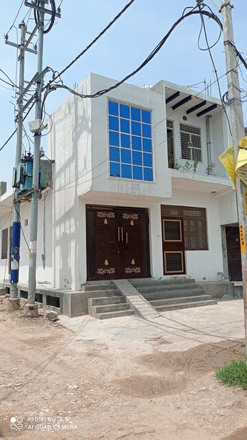  Plot – Exterior View View at Defence Empire, Surajpur - for Sale