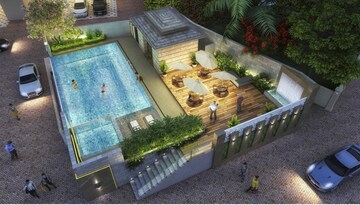 1 BHK Apartment For Sale in GBK Vishwajeet Precious Phase 1, Varap
