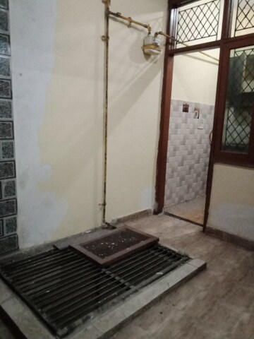 Bedroom in 1 BHK Builder Floor at Vasundhara Sector 5 – for Rent