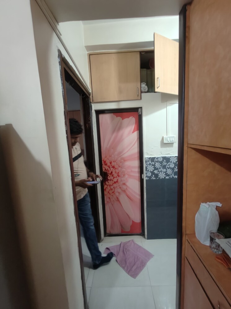 undefined, nagesh-tower 1 Bedroom 650 Sq.Ft. Apartment In Vishnu Nagar Thane 8629332