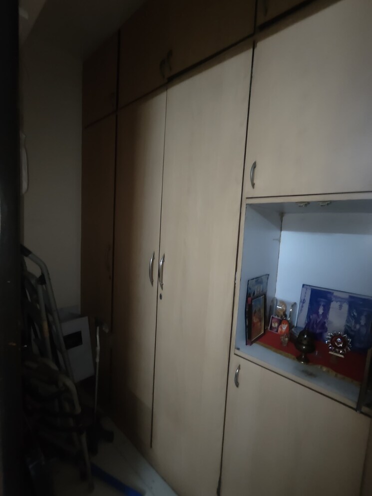 undefined, nagesh-tower 1 Bedroom 650 Sq.Ft. Apartment In Vishnu Nagar Thane 8629332