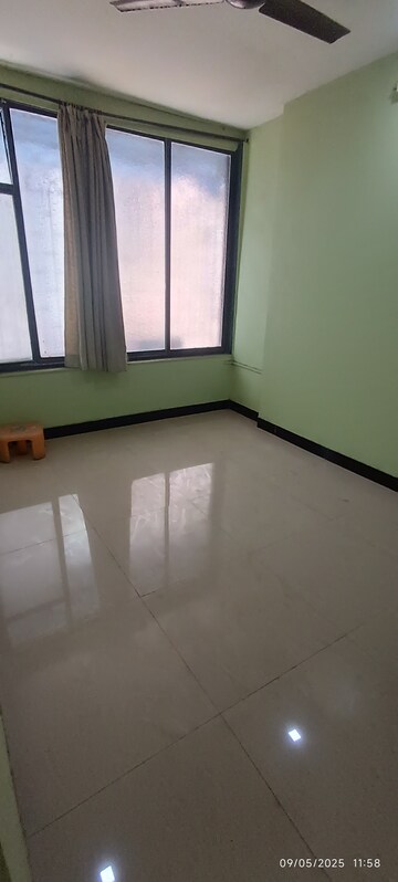 Room in 2 BHK Apartment at Nerul – for Sale