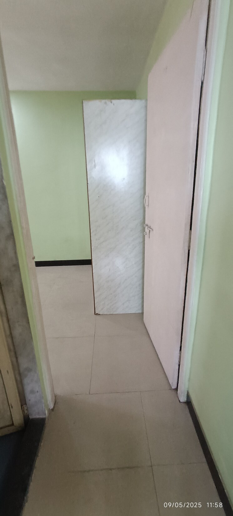 undefined, nerul 2 Bedroom 900 Sq.Ft. Apartment In Nerul Navi Mumbai 8629335