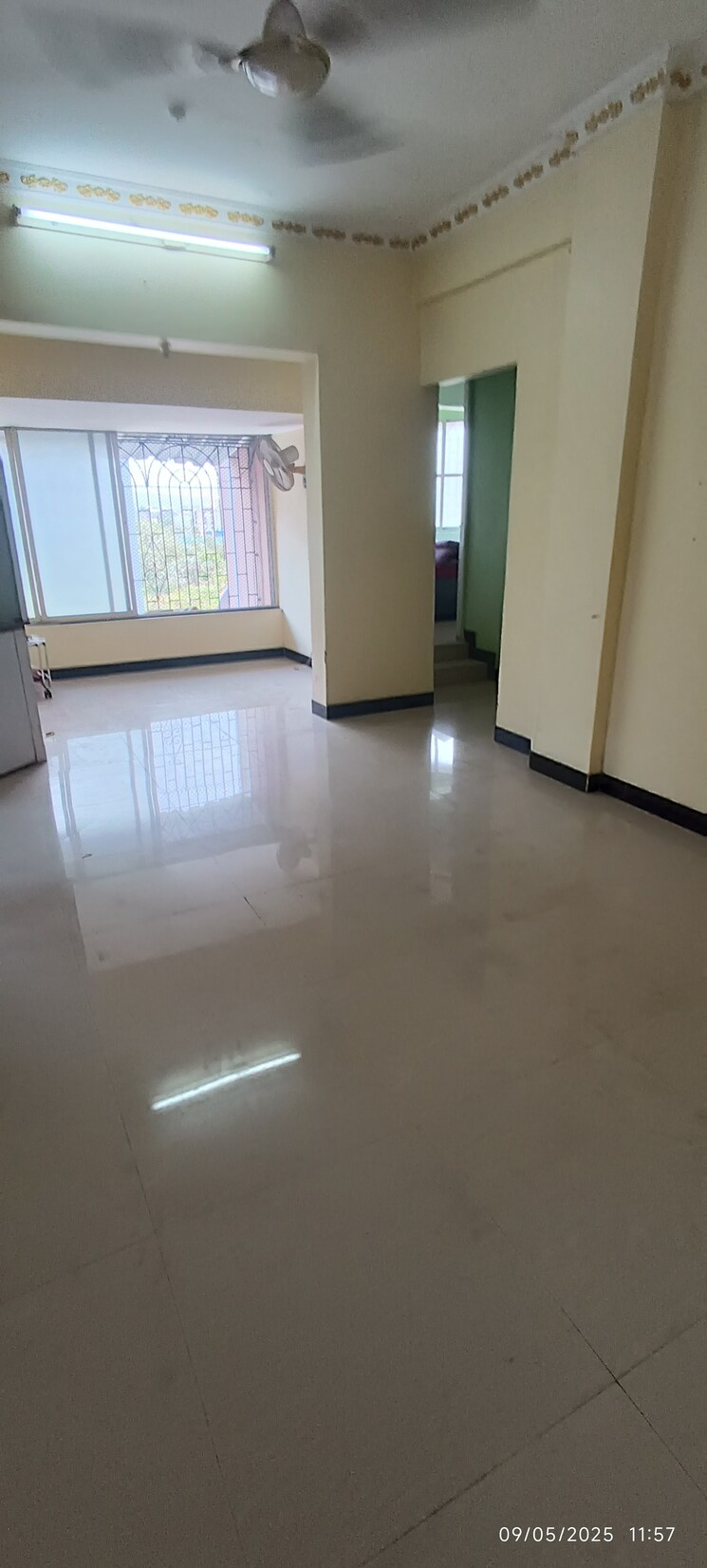 Room, nerul 2 Bedroom 900 Sq.Ft. Apartment In Nerul Navi Mumbai 8629335