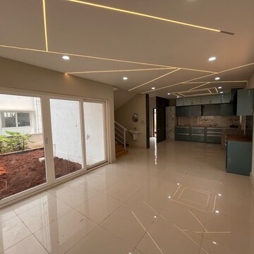 3 BHK Villa For Rent in Sark Garden Villas, Mokila