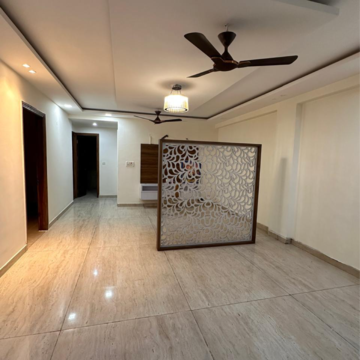 4 BHK Builder Floor For Rent in Green Fields Colony