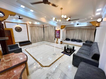 3 BHK Apartment For Rent in Pornima Apartment, Uthalsar