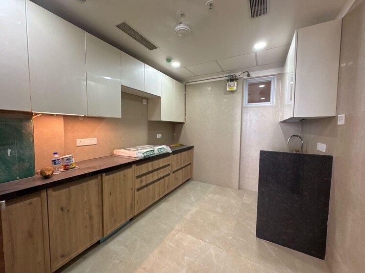 Kitchen, kohinoor-square-altissimo 4 Bedroom 2000 Sq.Ft. Apartment In Dadar West Mumbai 8629336
