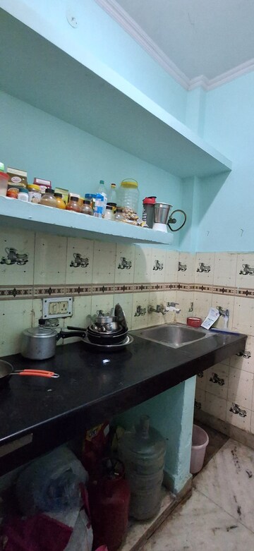 2 BHK Builder Floor For Rent in Delta I Greater Noida
