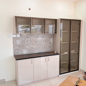 3 BHK Villa For Rent in Sark Garden Villas, Mokila