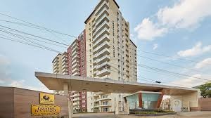 Pg For Rent in Prestige Ivy Leagu, Kondapur