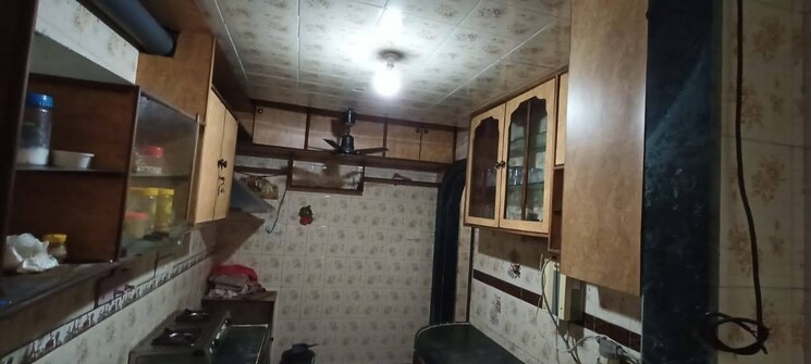 Kitchen, juinagar 6 Bedroom 3200 Sq.Ft. Independent House In Juinagar Navi Mumbai 8629326