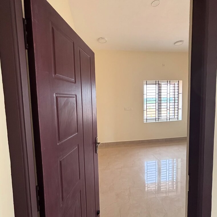 Room, panjappur 2.5 Bedroom 1400 Sq.Ft. Villa In Panjappur Trichy 8629378