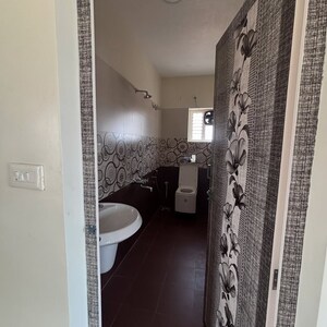 Bathroom in 2.5 BHK Villa at Panjappur – for Sale