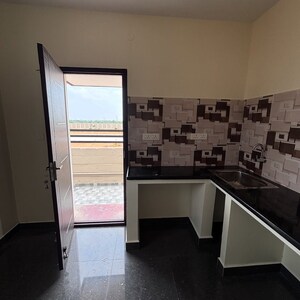 Master Bedroom in 2.5 BHK Villa at Panjappur – for Sale