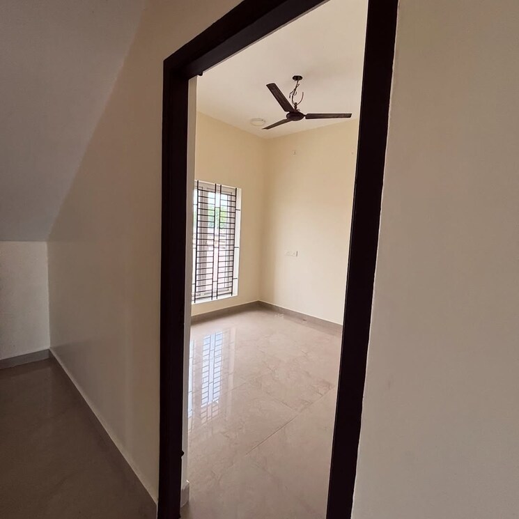 Room, panjappur 2.5 Bedroom 1400 Sq.Ft. Villa In Panjappur Trichy 8629378