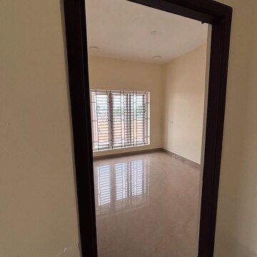 Room in 2.5 BHK Villa at Panjappur – for Sale