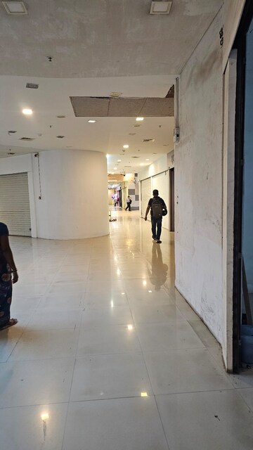 Building Lobby in  Showroom at Express Zone, Malad East – for Rent