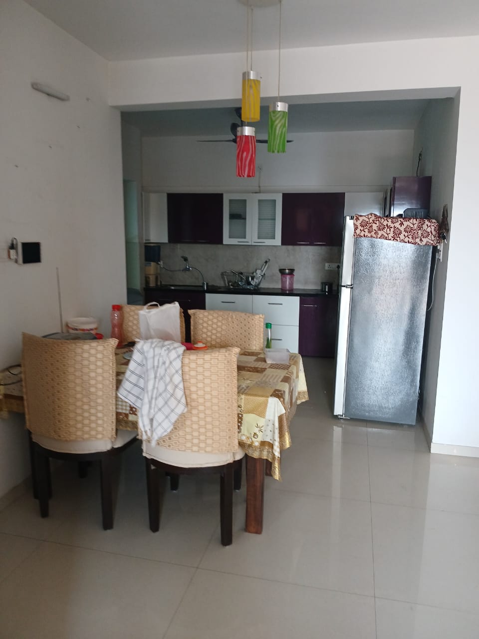 2 BHK Apartment For Rent in Alcon Royce