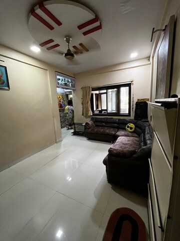 2 BHK Apartment For Rent in Sanpada