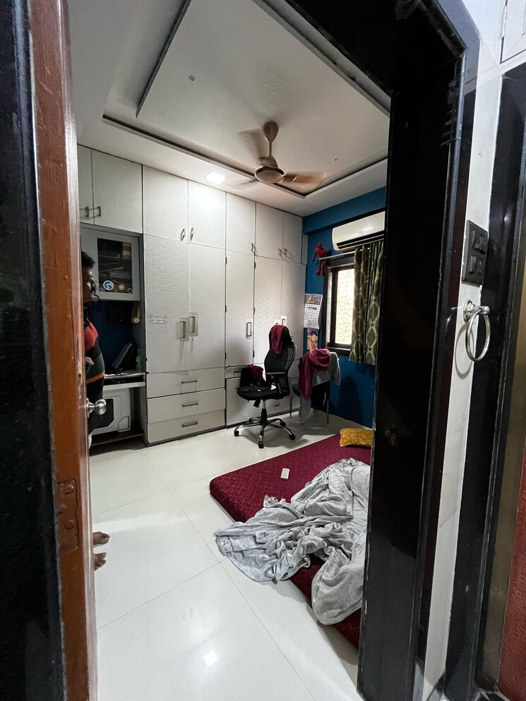 Team Area, sanpada 2 Bedroom 1100 Sq.Ft. Apartment In Sanpada Navi Mumbai 8629362