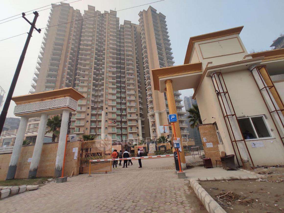2 BHK 845 Sq.Ft. Apartment in Migsun Twinz