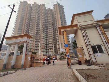 2 BHK Apartment For Sale in Migsun Twinz, Eta Ii Greater Noida