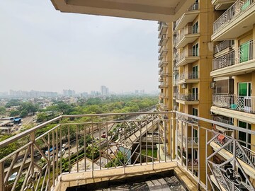 2 BHK Apartment – Exterior View View at Migsun Twinz, Eta Ii Greater Noida - for Sale