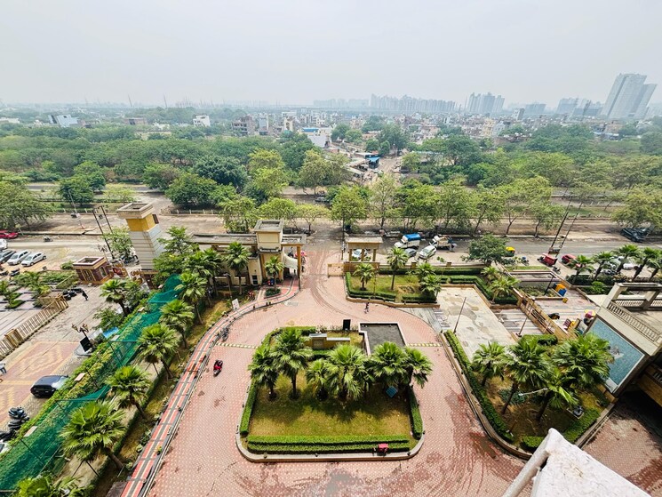 undefined, migsun-twinz 2 Bedroom 845 Sq.Ft. Apartment In Eta Ii Greater Noida Greater Noida 8629367