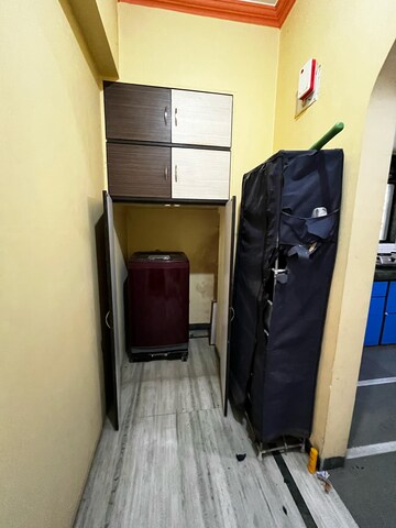 Furnished Amenities in 1 BHK Apartment at Sanpada – for Rent