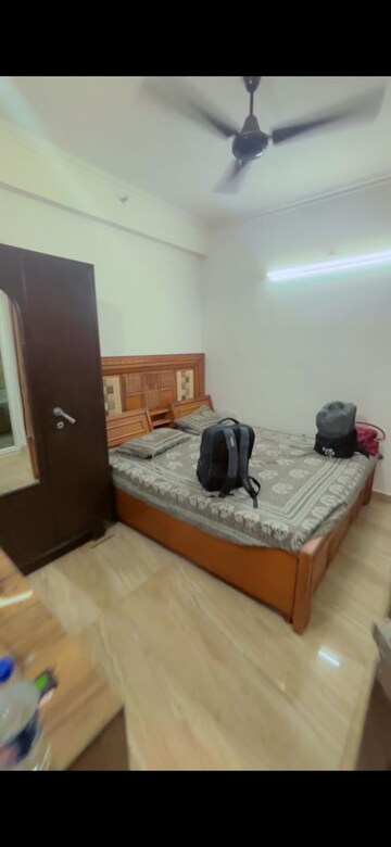 Bedroom in 2 BHK Apartment at Migsun Vilaasa, Eta Ii Greater Noida – for Rent