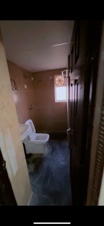 Bathroom in 2 BHK Apartment at Migsun Vilaasa, Eta Ii Greater Noida – for Rent