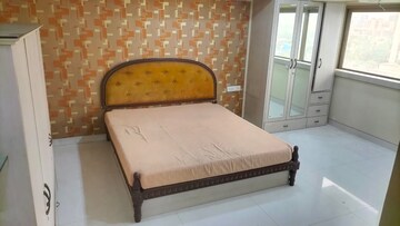 3 BHK Apartment For Sale in Sundervan Complex, Andheri West
