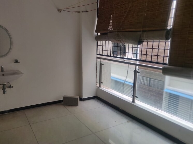 Balcony, lahari-jublee-hills 4 Bedroom 3600 Sq.Ft. Builder Floor In Jubilee Hills Hyderabad 8629398