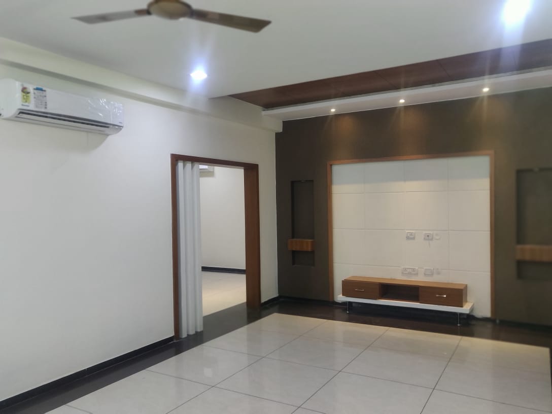 4 BHK + Pooja Room Builder Floor For Rent in Lahari Jublee hills