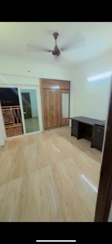 Bedroom in 2 BHK Apartment at Migsun Vilaasa, Eta Ii Greater Noida – for Rent