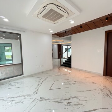 3 BHK Villa For Rent in EIPL La Paloma Villas, Mokila