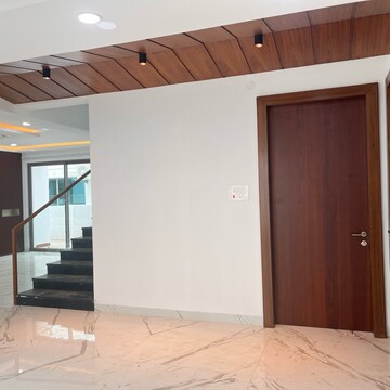 Room in 3 BHK Villa at EIPL La Paloma Villas, Mokila – for Rent